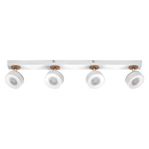 Decor Spot Pluto White 4 Spot Decor Spot Pluto White 4 Spot