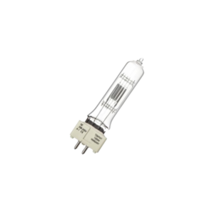 TU  240V  1200W  GX9.5 (FWT  T/29)  d35x124mm  400h - лампа TU (OSR 64752)