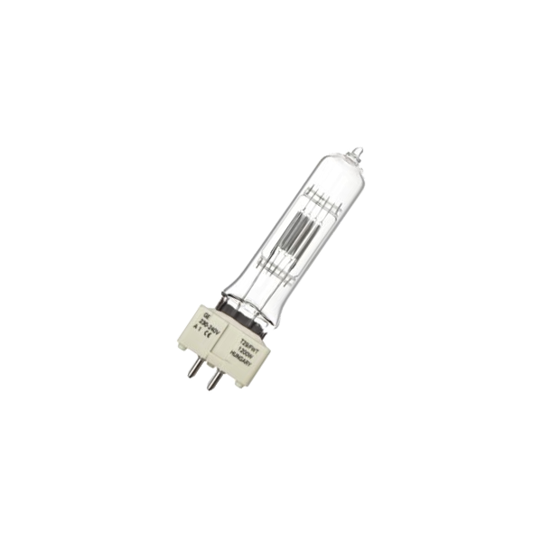 TU  240V  1200W  GX9.5 (FWT  T/29)  d35x124mm  400h - лампа TU (OSR 64752)