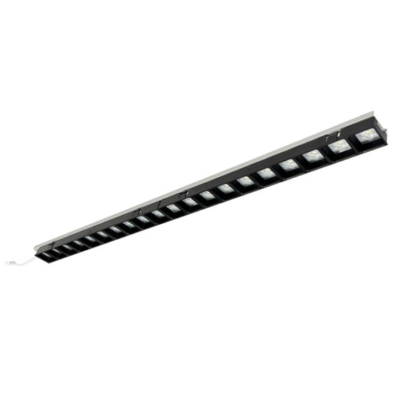 LISOEV 544X29 25 19W 940 S90U19 BK