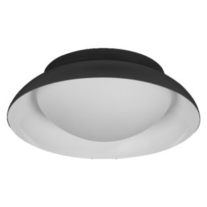 Orbis Milan 305 mm 2XE27 BK Orbis Milan 305 mm 2XE27 BK