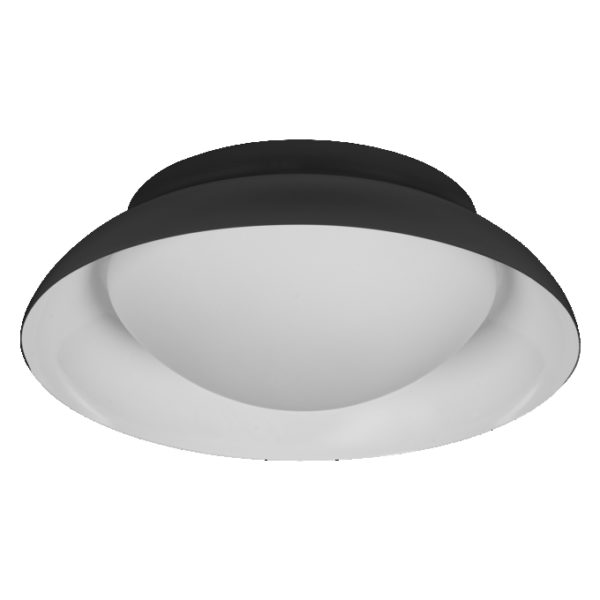 Orbis Milan 305 mm 2XE27 BK Orbis Milan 305 mm 2XE27 BK