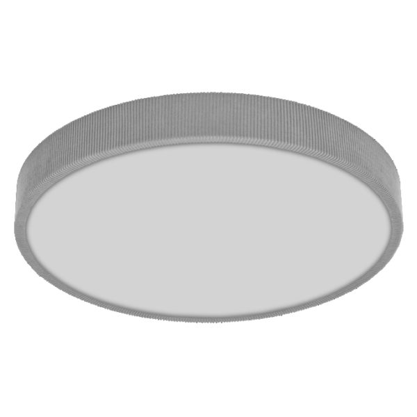Orbis Matteo 490mm 36W 830 Click DIM Light Grey Orbis Matteo 490mm 36W 830 Click DIM Light Grey