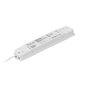 VS EDXe  IP20  120/24.009    (24V   20W)  182х42х18мм - драйвер для светодиодов
