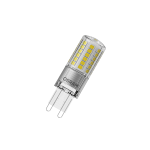4.8W/840 (=50W) G9 230V LEDPPIN (PARATHOM) 600Lm d18x59 - LED лампа OSRAM 4.8W/840 (=50W) G9 230V LEDPPIN (PARATHOM) 600Lm d18x59 - LED лампа OSRAM
