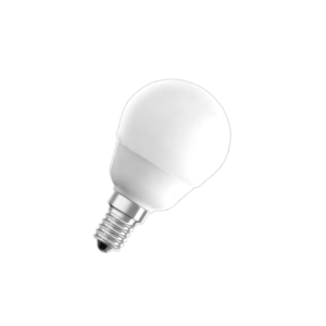 DPRO MIBU 6W/825 220-240V E14 235lm d46x85 10000h - лампа OSRAM