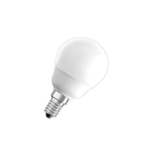 DPRO MIBU 6W/825 220-240V E14 235lm d46x85 10000h - лампа OSRAM DPRO MIBU 6W/825 220-240V E14 235lm d46x85 10000h - лампа OSRAM