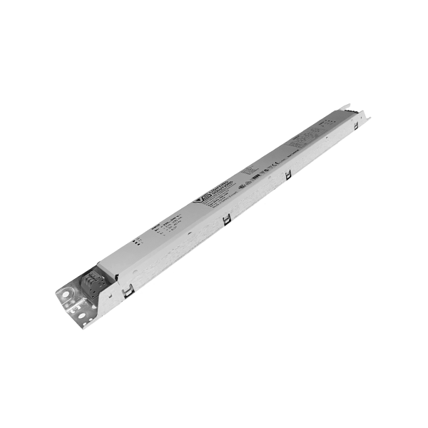 VS ECXe 700.148 350/500/700мА 57- 114V/40W Терминал 359x30x21мм - драйвер VS ECXe 700.148 350/500/700мА 57- 114V/40W Терминал 359x30x21мм - драйвер