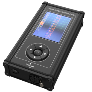Мастер-контроллер управления светом Light Commander PRO