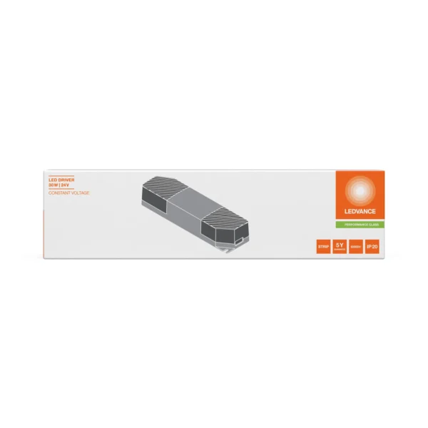 LEDV4683152_-_LED-Treiber_DR_P_30W_220-240_24V-2.webp Светодиодный драйвер DR P 30 Вт 220–240 В 24 В 4099854683152