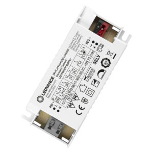 Светодиодный драйвер DR PC-PFM -13/220-240/350 4058075239814 Светодиодный драйвер DR PC-PFM -13/220-240/350 4058075239814