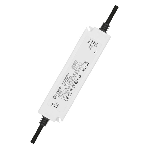 Светодиодный драйвер DR-PFM -60/220-240/24/P 4058075239913