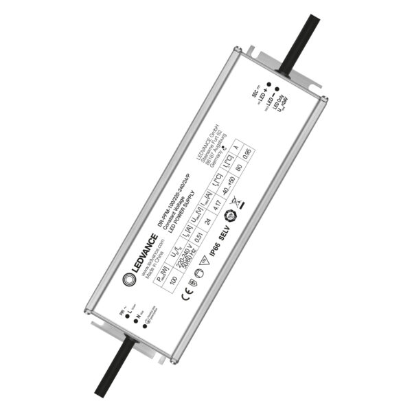 Светодиодный драйвер DR-PFM -100/220-240/24/P 4058075239937