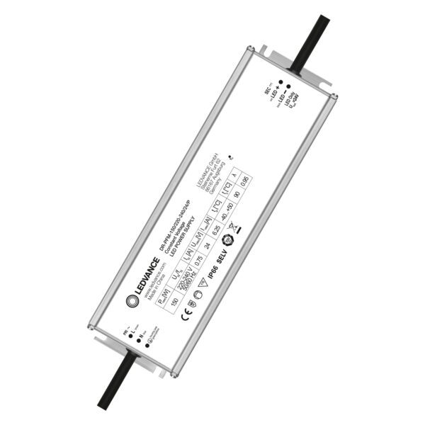 Светодиодный драйвер DR-PFM -150/220-240/24/P 4058075239975