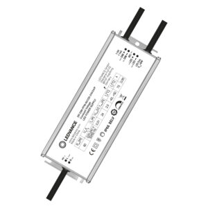 Светодиодный драйвер DR DIM-PFM -60/220-240/24/P 4058075379190 Светодиодный драйвер DR DIM-PFM -60/220-240/24/P 4058075379190