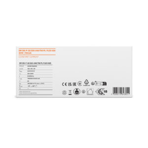 Светодиодный драйвер DR DS-P-32/220-240/750 PL FLEX 625 4058075843691