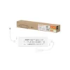 LEDV5844728_-_LED-Treiber_DR_P_500W_220-240V_215V_P-5.webp Светодиодный драйвер DR P 500 Вт, 220–240 В, 215 В, P 4058075844728