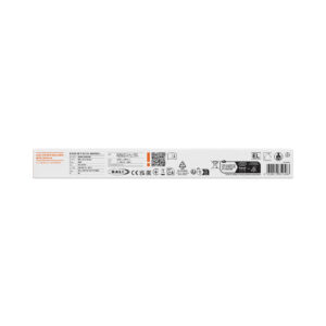 Светодиодный драйвер DR DALI NFC P 60/150-600/220 L 4058075851566 Светодиодный драйвер DR DALI NFC P 60/150-600/220 L 4058075851566
