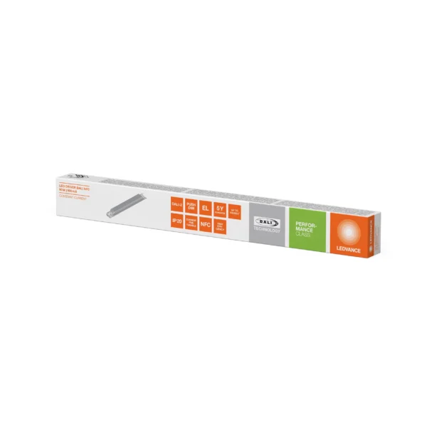 Светодиодный драйвер DR DALI NFC P 90/200-900/220 L 4058075851580
