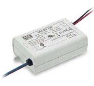 Meanwell APC-25-500