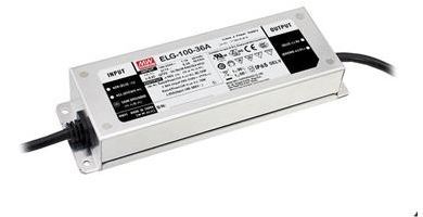 Meanwell ELG-100-54A-3Y