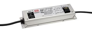 Meanwell ELG-150-C1750DA-3Y