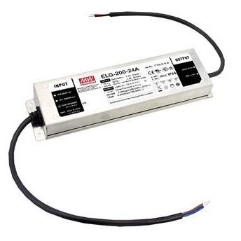 Meanwell ELG-200-48DA-3Y Meanwell ELG-200-48DA-3Y