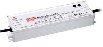 Meanwell HLG-100H-24b Meanwell HLG-100H-24b