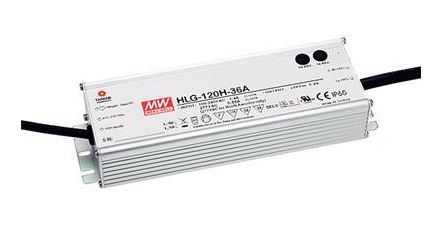 Meanwell HLG-120H-48A Meanwell HLG-120H-48A