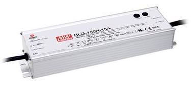 Meanwell HLG-154a Meanwell HLG-154a