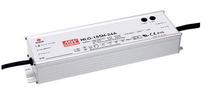 Meanwell HLG-185H-54B Meanwell HLG-185H-54B