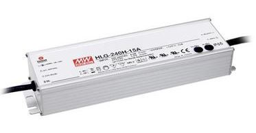 Meanwell HLG-240H-48B Meanwell HLG-240H-48B