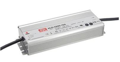 Meanwell HLG-320H-C2800B Meanwell HLG-320H-C2800B
