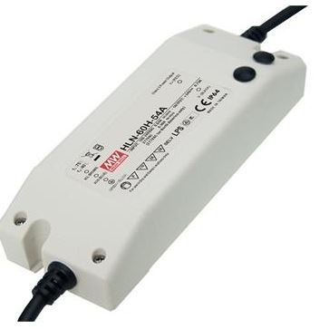 Meanwell HLN-60H-48A