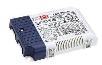 Meanwell LCM-60DA2 Meanwell LCM-60DA2