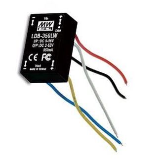 Meanwell LDB-300LW