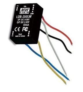 Meanwell LDB-350LW