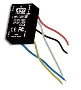 Meanwell LDB-500LW Meanwell LDB-500LW