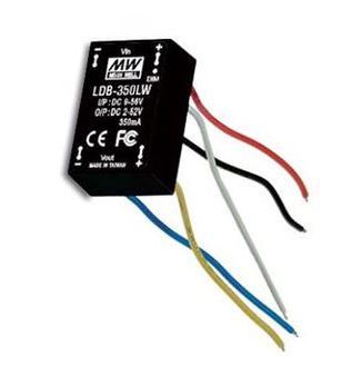 Meanwell LDB-600LW