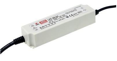 Meanwell LPF-60D-30 Meanwell LPF-60D-30