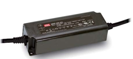 Meanwell NPF-60-24
