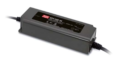 Meanwell NPF-60D-20 Meanwell NPF-60D-20