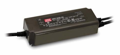 Meanwell NPF-90D-48 Meanwell NPF-90D-48