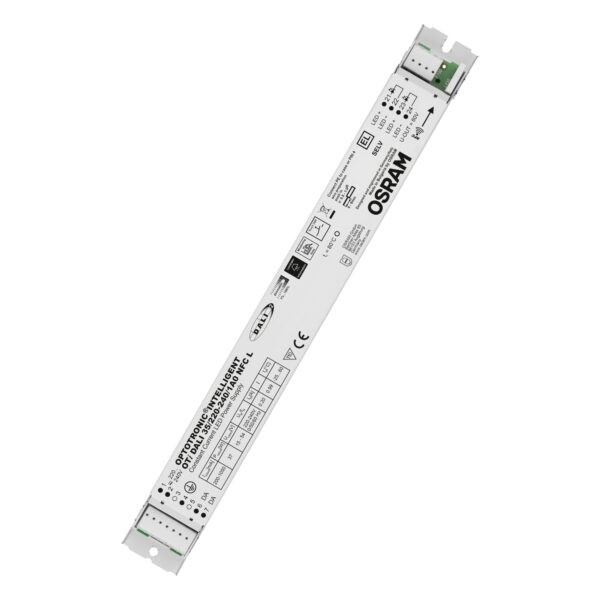 Светодиодный драйвер OTi DALI 35/220...240/1A0 NFC L 4062172074964