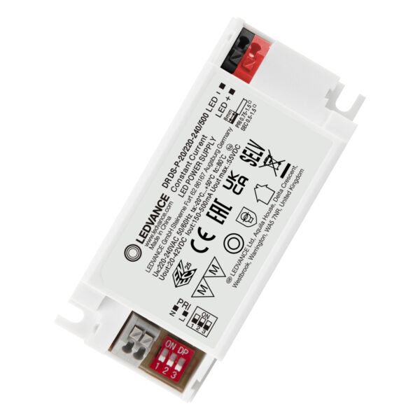 DR DS-P-20-220-240-500 FS1 DR DS-P-20-220-240-500 FS1