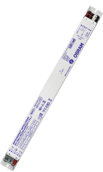 Светодиодный драйвер OTi DALI 80/220…240/2A1 LT2 L 4052899028050