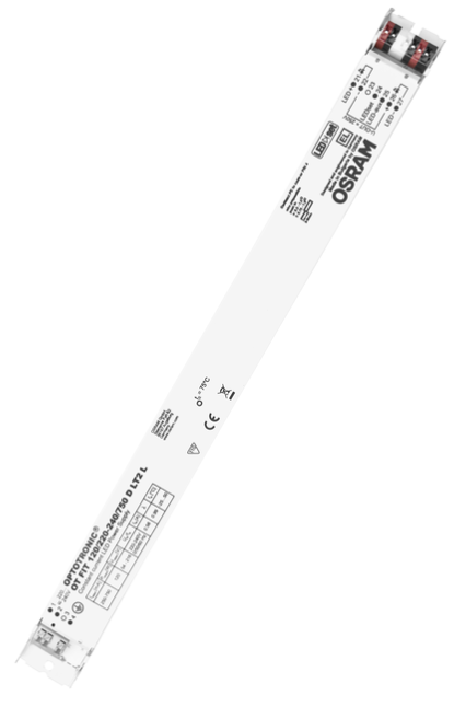 Драйвер светодиодов OT FIT 120/220…240/750 D LT2 L 4052899497900 Драйвер светодиодов OT FIT 120/220…240/750 D LT2 L 4052899497900