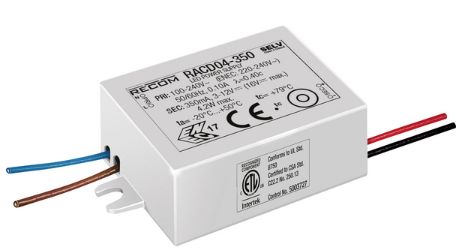 RECOM RACD04-500 RACD04 Импульсный источник питания со светодиодной индикацией RECOM RACD04-500 RACD04 Импульсный источник питания со светодиодной индикацией