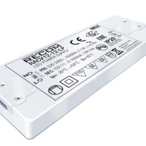RECOM RACV12-24-LP RACV12-LP Импульсный блок питания со светодиодной подсветкой