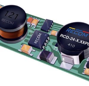 RECD-24-0.35PLA RCD-24/PL SMD понижающий конденсаторный светодиод RECD-24-0.35PLA RCD-24/PL SMD понижающий конденсаторный светодиод